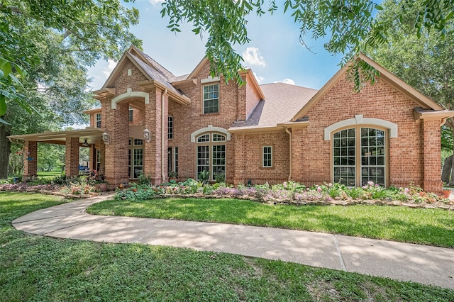 7114 N Bridlewood Ct, Richmond, TX 77469 - photo 1