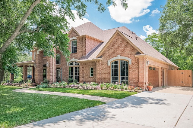 7114 N Bridlewood Ct, Richmond, TX 77469 - photo 2