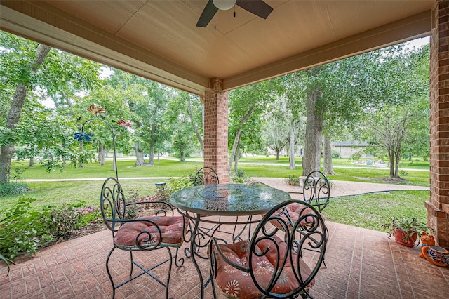 7114 N Bridlewood Ct, Richmond, TX 77469 - photo 3
