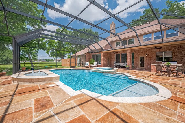 7114 N Bridlewood Ct, Richmond, TX 77469 - photo 43