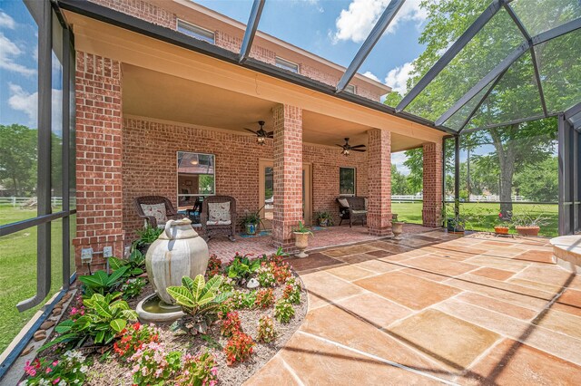 7114 N Bridlewood Ct, Richmond, TX 77469 - photo 44