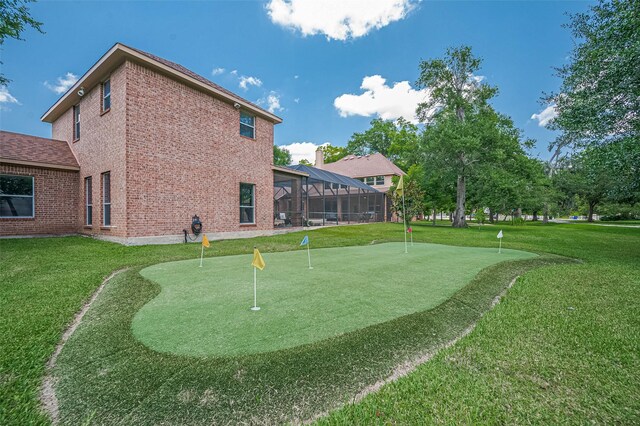 7114 N Bridlewood Ct, Richmond, TX 77469 - photo 47