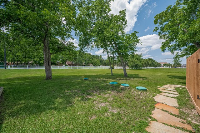7114 N Bridlewood Ct, Richmond, TX 77469 - photo 49