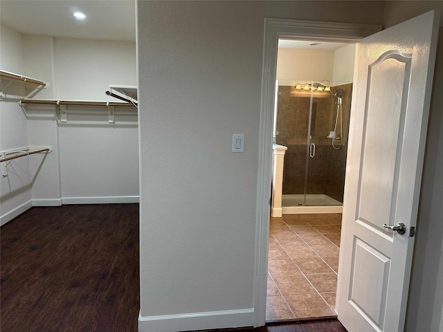 24811 Deep Coral Ct, Katy, TX 77494 - view of walk in closet
