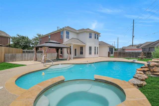 24811 Deep Coral Ct, Katy, TX 77494 - photo 3