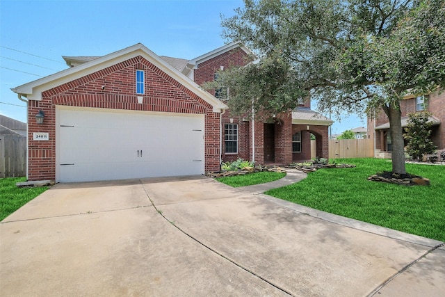 24811 Deep Coral Ct, Katy, TX 77494 - photo 1