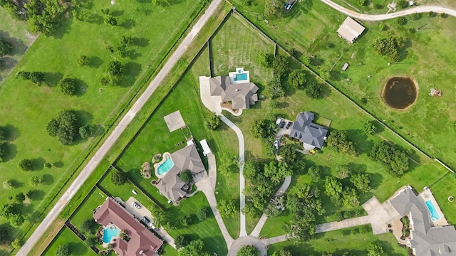 9343 Kai Dr, Beach City, TX 77523 - aerial view