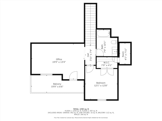9343 Kai Dr, Beach City, TX 77523 - property floor plan