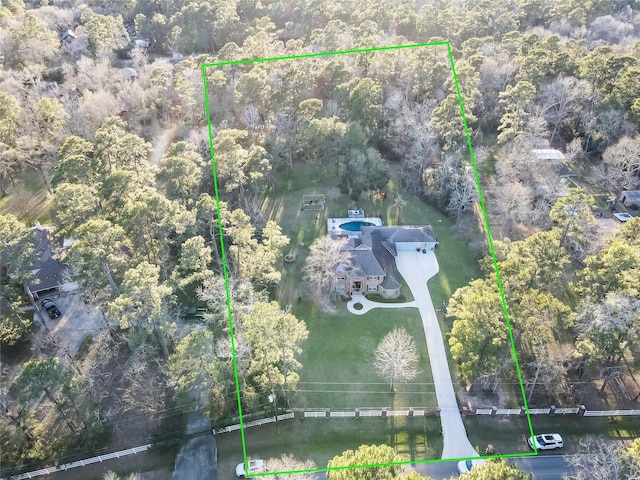 33 Lake Forest Dr, Conroe, TX 77384 - photo 46