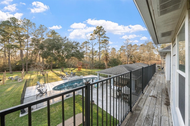 33 Lake Forest Dr, Conroe, TX 77384 - photo 35