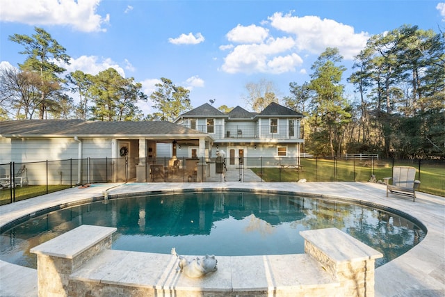 33 Lake Forest Dr, Conroe, TX 77384 - photo 37