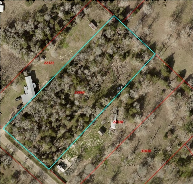 1501 County Road 233, Giddings, TX 78942