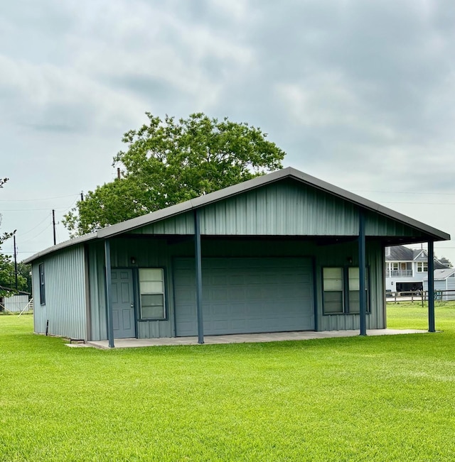 5410 Sunset Trl, Pleak, TX 77461 - photo 9