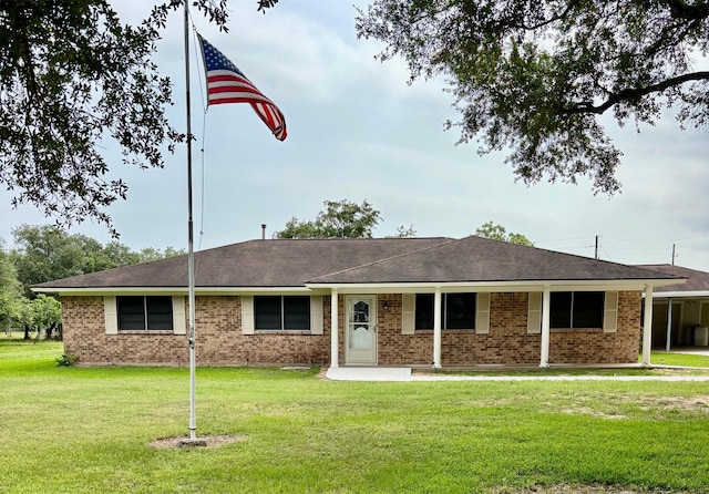 5410 Sunset Trl, Pleak, TX 77461 - photo 1