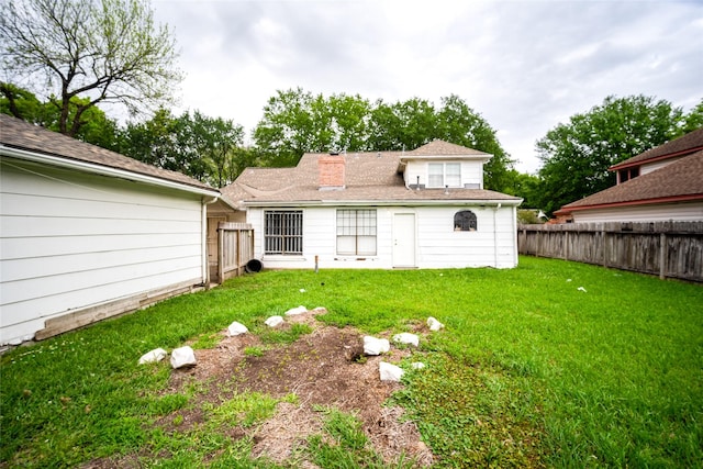 15319 Paseo Del Rey Dr, Houston, TX 77083 - view of rear view of property