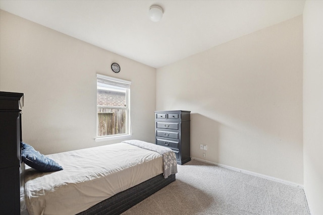 3707 Daintree Park Dr, Katy, TX 77494 - bedroom featuring carpet and baseboards
