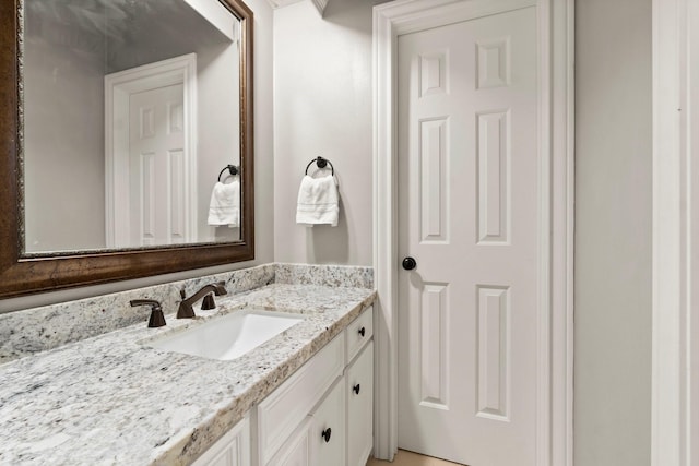 11407 Squiredale Dr, Houston, TX 77070 - bathroom with vanity