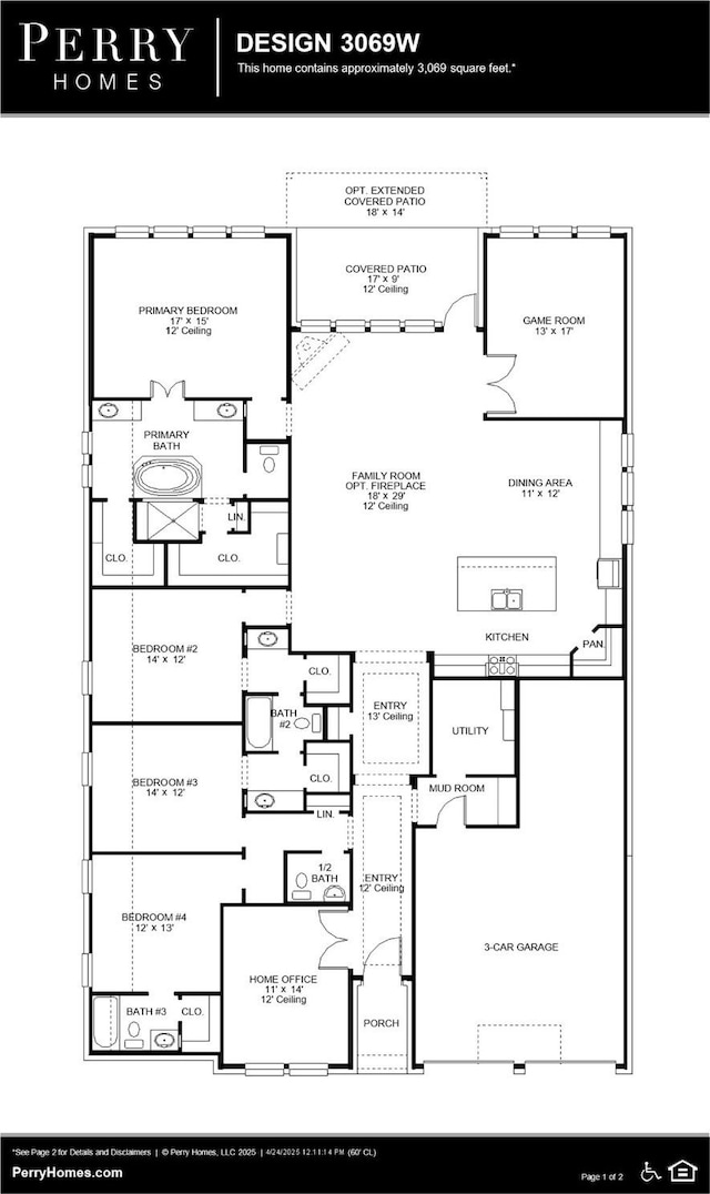 4911 Ara Dr, Richmond, TX 77469 - photo 3