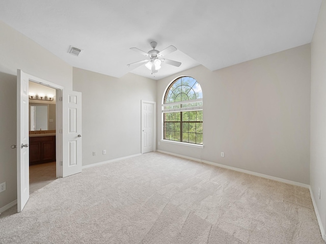 4015 Candle Cove Ct, Sugar Land, TX 77479 - unfurnished bedroom featuring carpet floors, baseboards, and a sink