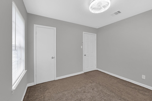3515 Meadowlake Rd, Pasadena, TX 77503 - unfurnished bedroom featuring carpet and baseboards