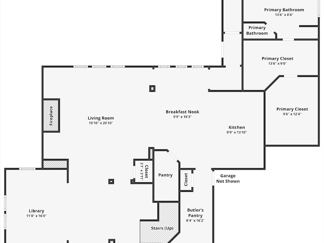 2965 Rustic Pier Ln, League City, TX 77573 - home floor plan