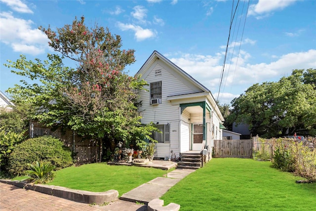 1806 State St, Houston, TX 77007 - view of front facade