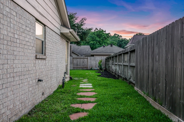 907 Eva Dr, Katy, TX 77493 - view of yard