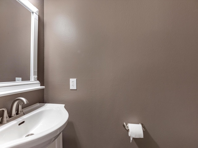 25169 Nutley Cir, Porter, TX 77365 - bathroom with a sink