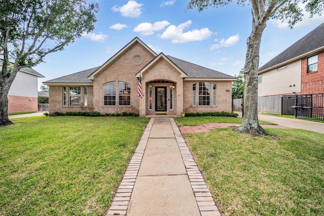 22915 Heathercroft Dr, Katy, TX 77450 - photo 1