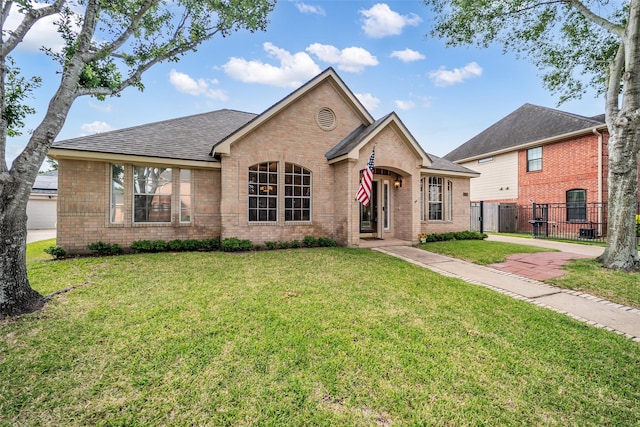 22915 Heathercroft Dr, Katy, TX 77450 - photo 2