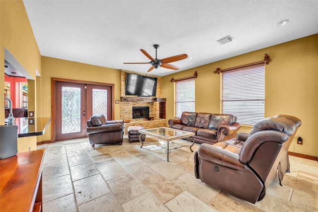 22915 Heathercroft Dr, Katy, TX 77450 - photo 9