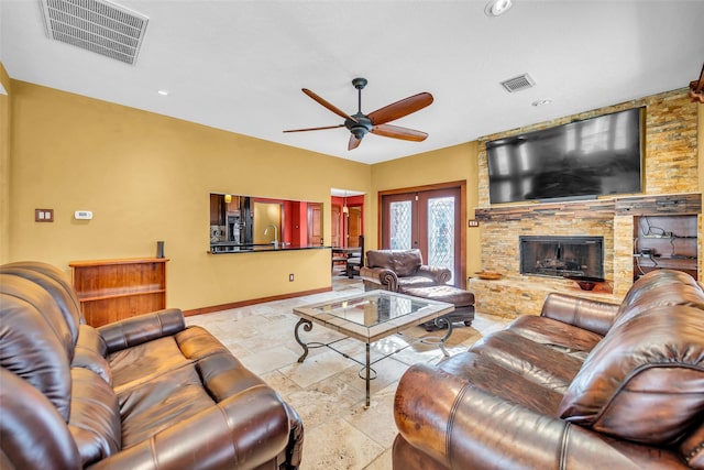 22915 Heathercroft Dr, Katy, TX 77450 - photo 10