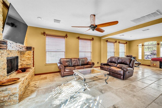 22915 Heathercroft Dr, Katy, TX 77450 - photo 11