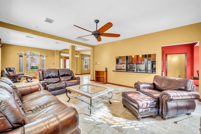 22915 Heathercroft Dr, Katy, TX 77450 - photo 12