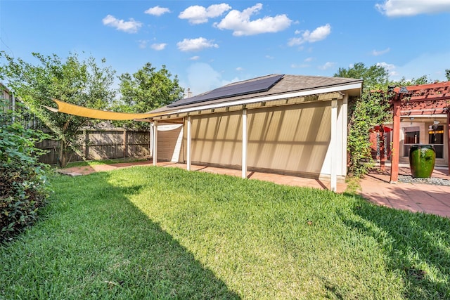 22915 Heathercroft Dr, Katy, TX 77450 - photo 37