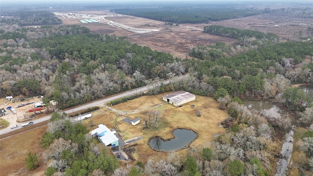 21405 Fm 787th Rd W, Cleveland, TX 77327 - photo 1