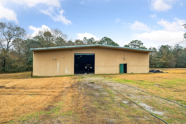21405 Fm 787th Rd W, Cleveland, TX 77327 - photo 2