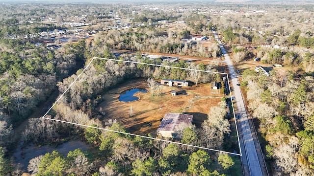 21405 Fm 787th Rd W, Cleveland, TX 77327 - photo 8