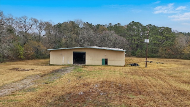 21405 Fm 787th Rd W, Cleveland, TX 77327 - photo 10