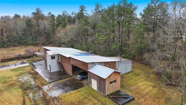 21405 Fm 787th Rd W, Cleveland, TX 77327 - photo 11