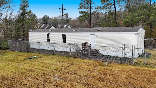 21405 Fm 787th Rd W, Cleveland, TX 77327 - photo 16