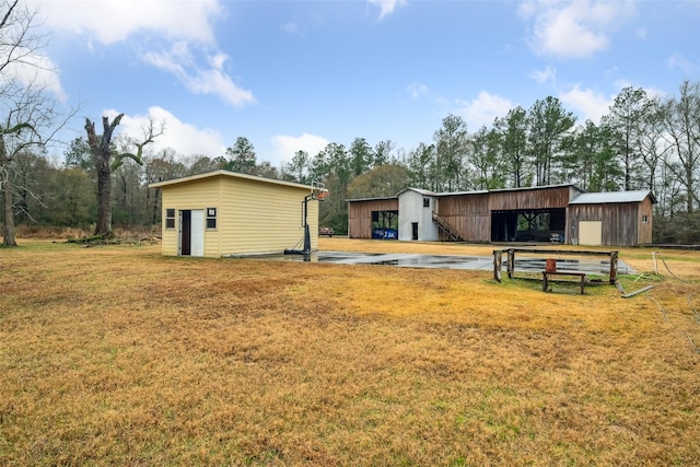 21405 Fm 787th Rd W, Cleveland, TX 77327 - photo 17