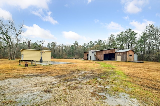 21405 Fm 787th Rd W, Cleveland, TX 77327 - photo 19