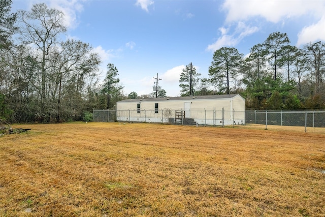 21405 Fm 787th Rd W, Cleveland, TX 77327 - photo 20