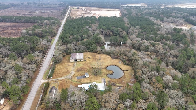 21405 Fm 787th Rd W, Cleveland, TX 77327 - photo 24