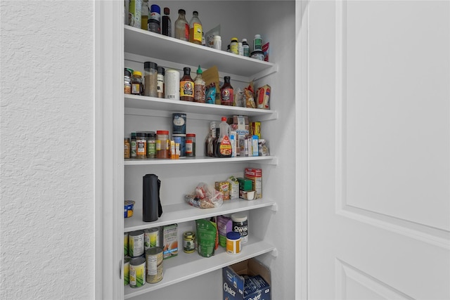 4050 Champlain Way, Rosharon, TX 77583 - view of storage area