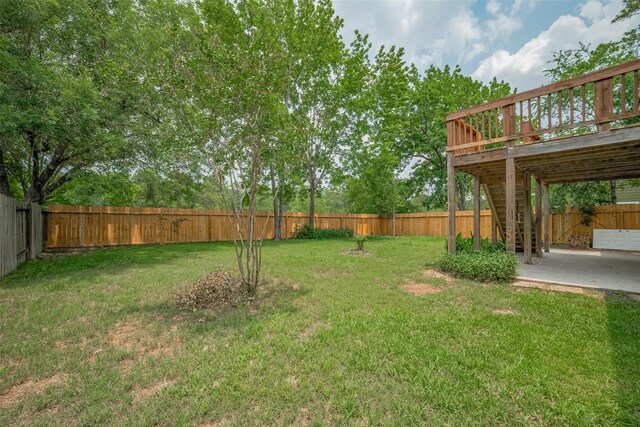 34 Lyrebird Dr, The Woodlands, TX 77380 - photo 43