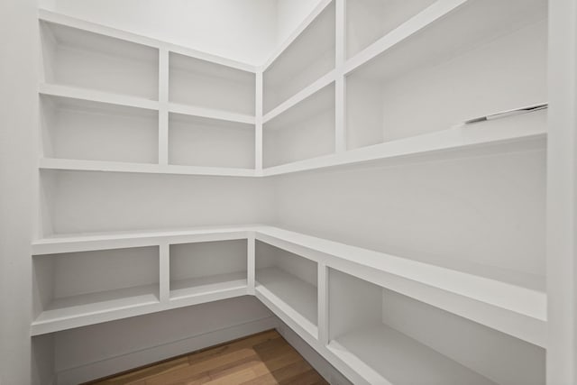 1115 Potomac Dr Unit B, Houston, TX 77057 - view of pantry