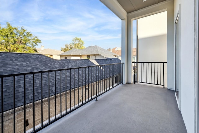 1115 Potomac Dr Unit B, Houston, TX 77057 - view of balcony