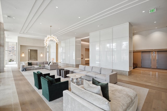 5656 San Felipe St Unit 1301, Houston, TX 77056 - view of community lobby